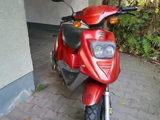 tausche pegasus sky 125