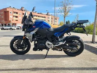 bmw - f 900 r