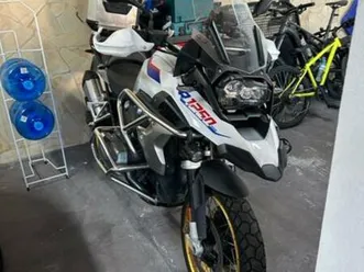 bmw - r 1250gs