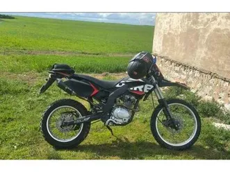 derbi - senda