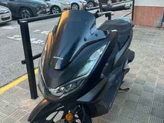 honda - pcx 125 2022