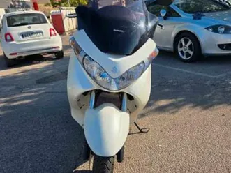 suzuki - burmang 200 executive