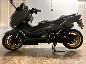 yamaha - t max tech max 560