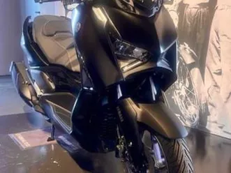 yamaha - x-max