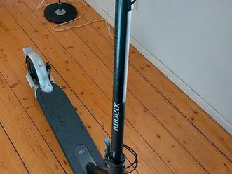 e-roller xiaomi mi pro 2 (mercedes)