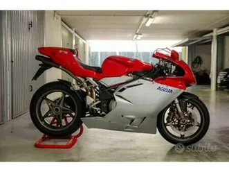 mv agusta f4 750 1+1
