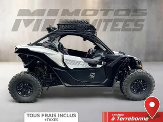 2020 can-am maverick x3 ds turbo