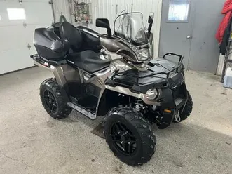 2021 polaris sportsman touring 570 sp