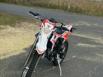 beta rr 50 enduro my25 sehr neu