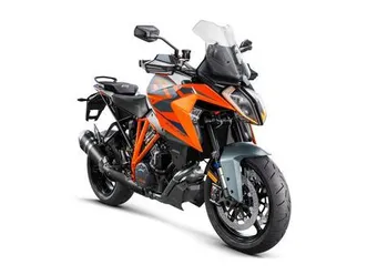 ktm 1290 super duke gt