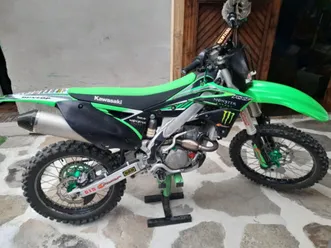 kawasaki kx kx250f →