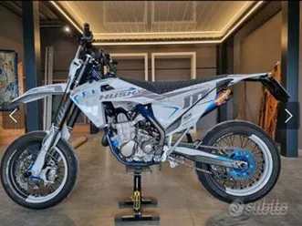 husqvarna fs 450 - 2022