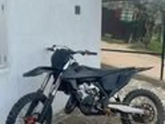 ktm sx 125 2020