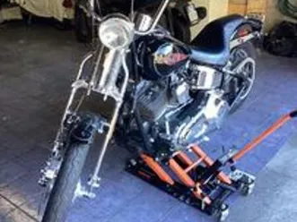 harley-davidson softail springer - 2004