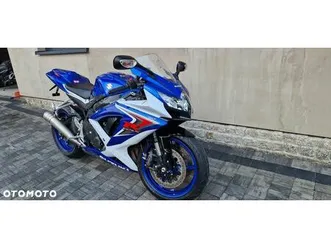 suzuki gsx-r