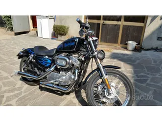hd sportster 883 xl