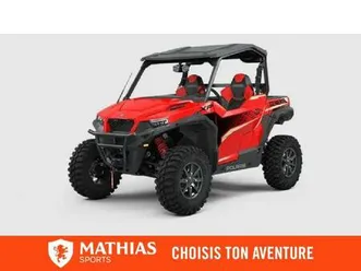 2025 polaris general xp 1000