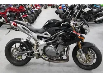 benelli tnt 1130 tornado naked erst 23.000km!