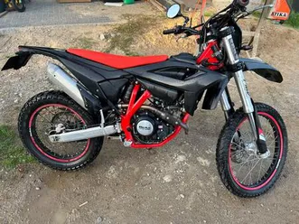 beta rr 125 lc (4t)