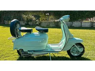 lambretta li 125