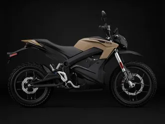 zero ds zf 14.4 11kw (b196 / a1), nur 25 km