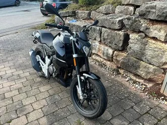 rivero monza 125 euro 5 abs schwa