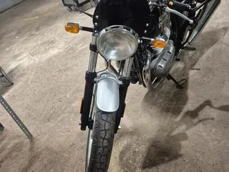 royal enfield continental gt 650