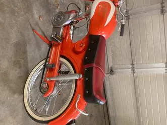 express carino selten, guter zustand bj.1959