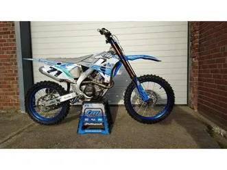 tm moto tm racing mx 250 fi 2022