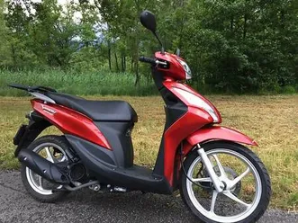 honda vision 110