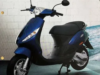 scooter piaggio zip 50/2000