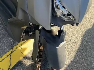 xmax 125 tech max 2020