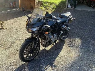 yamaha fz1s