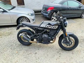 brixton crossfire 500 canton thurgovie -