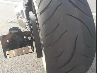 harley davidson heritage/fat boy 1340 evo 35 kw canton thurgovie -