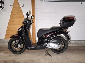 honda sh125 roller canton thurgovie -