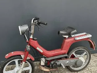 1984 piaggio si canton argovie -