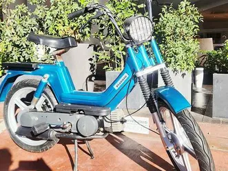 motorino si piaggio canton tessin -