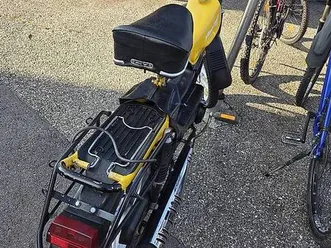 cilo 521 cross ab service canton berne -