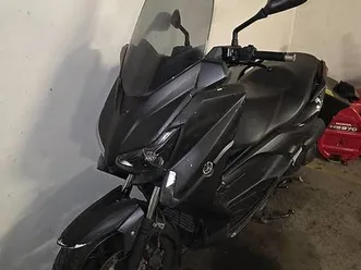 yamaha yp250ra x max canton grisons -