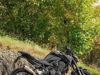 kawasaki z900 35kw canton saint-gall -