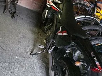 rieju mrt 50 canton saint-gall -