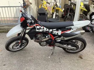supermoto swm sm 500 r canton thurgovie -
