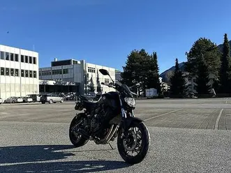 mt 07 (35kw) canton grisons -