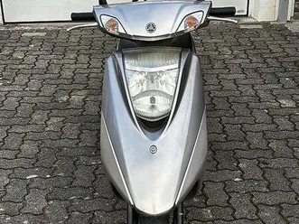 yamaha xc vity 125 canton soleure -