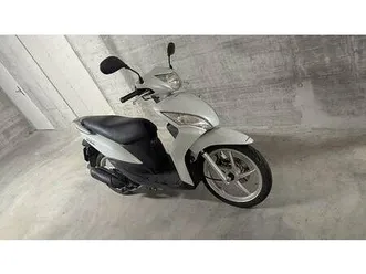 honda nsc vision 110 canton zurich -