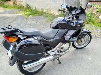 honda deauville 650 rc 47