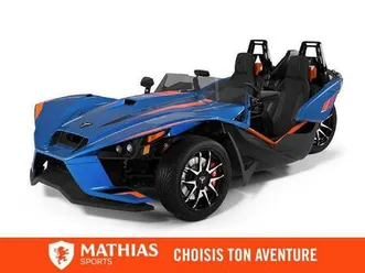 2024 polaris slingshot r