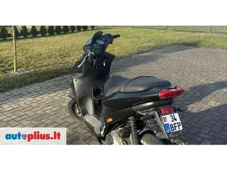 piaggio nrg 49 cc, scooters / mopeds
