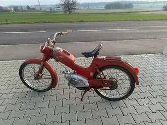 bianchi sparviero ms50 (puch) canton thurgovie -